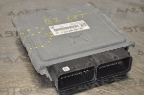 ECU engine computer VW Passat b7 12-15 USA 1.8T dent