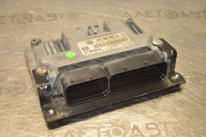 VW Passat B7 12-14 USA 2.5 Engine Computer ECU
