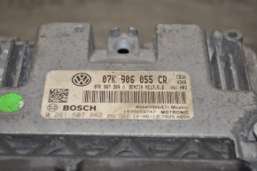 VW Passat B7 12-14 USA 2.5 Engine Computer ECU