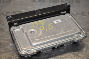 ECU engine computer VW Passat b7 12-12 USA 2.5