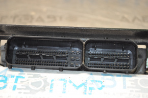 ECU engine computer VW Passat b7 12-12 USA 2.5