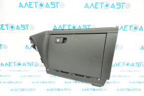 Glove box, glove compartment VW Passat b7 12-15 USA black