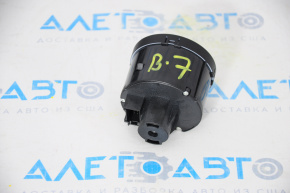 Light control for VW Passat b7 12-15 USA without fog lights