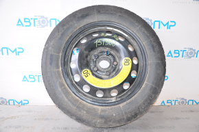 Spare tire spare wheel VW Passat b7 12-15 USA R16 135/90