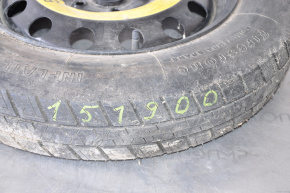 Spare tire spare wheel VW Passat b7 12-15 USA R16 135/90