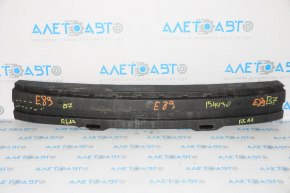Rear Bumper Absorber VW Passat b7 12-15 USA Crack