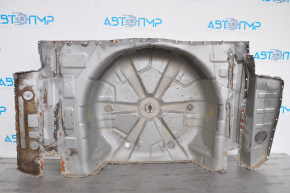 VW Passat b7 12-15 trunk trough USA