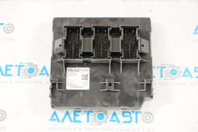 Block Body Control Module BCM VW Passat b7 12-15 USA