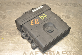 VW Passat B7 12-14 USA Gearbox Computer