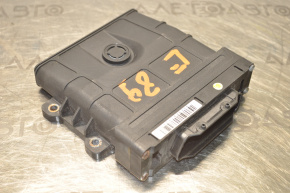 Gearbox computer VW Passat b7 12-14 USA