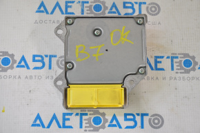 SRS airbag module computer airbags VW Passat b7 12-15 USA