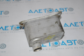 Engine oil cooler for VW Passat b8 16-19 USA 1.8T, 2.0T