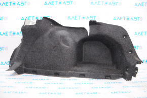 Right arch trim for VW Passat b8 16-19 USA