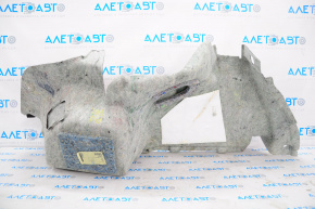 Right arch trim for VW Passat b8 16-19 USA