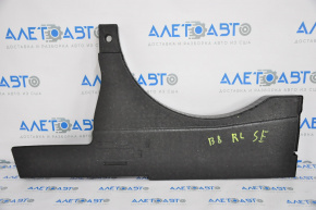 Left trunk foam for VW Passat B8 16-19 USA
