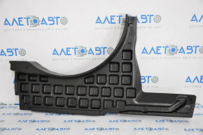 Left trunk foam for VW Passat B8 16-19 USA