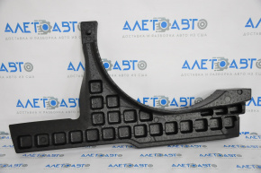 Right trunk foam for VW Passat B8 16-19 USA