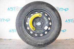 Spare tire spare wheel VW Passat b8 16-19 USA R16 135/90