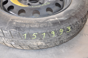 Spare tire spare wheel VW Passat b8 16-19 USA R16 135/90