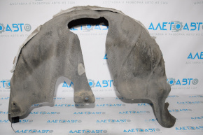 Rear right fender liner VW Passat b8 16-19 USA