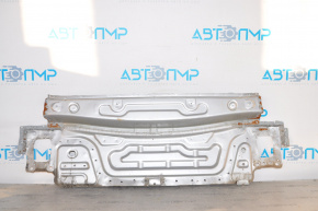 Rear panel VW Passat b8 16-19 2 parts