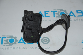 VW Passat B8 16-19 USA Fuel Filler Door Lock