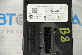 Keyless Entry Control Module VW Passat b8 16-19 USA