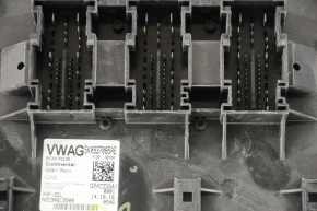 Block Body Control Module BCM VW Passat b8 16-19 USA
