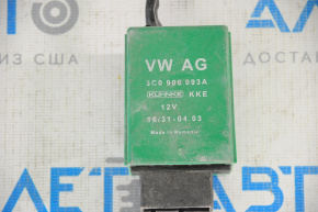 Fuel Pump Control Unit VW Passat b8 16-19 USA