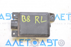 Blind Spot Sensor Left VW Passat b8 16-19 USA