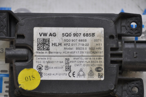 Blind Spot Sensor Left VW Passat b8 16-19 USA