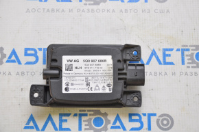 Blind Spot Sensor Right VW Passat b8 16-19 USA