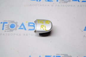Plug for the outer handle of the rear left VW Tiguan 09-18