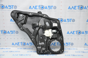 Rear left window lift with motor for VW Tiguan 2009-2018