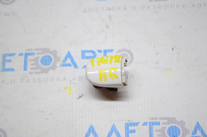 Plug for the outer handle of the rear right VW Tiguan 09-18