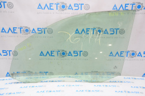 Front left door glass for a VW Tiguan 09-18