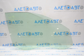 Front right door glass for a VW Tiguan 09-18