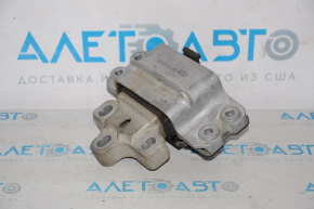 Left engine mount for VW Tiguan 2009-2017 automatic transmission