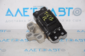 Left engine mount for VW Tiguan 2009-2017 automatic transmission