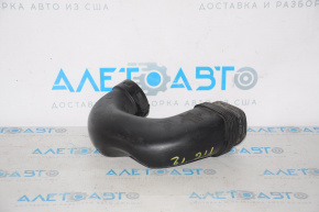 Air duct for VW Tiguan 09-18 filter