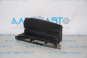 Air intake assembly 3 parts VW Tiguan 09-17