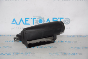 Air intake assembly 3 parts VW Tiguan 09-17