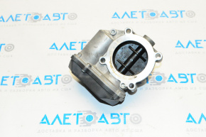 VW Tiguan 09-17 Throttle Body