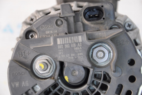 Alternator VW Tiguan 09-17