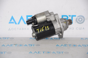Starter VW Tiguan 09-17