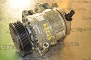VW Tiguan 09-18 air conditioning compressor pulley play