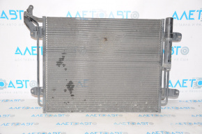 Air conditioning condenser radiator VW Tiguan 09-18