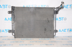 Air conditioning condenser radiator VW Tiguan 09-18