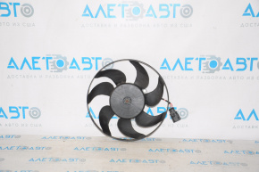 Right cooling fan for VW Tiguan 09-17 (small)