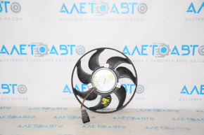 Right cooling fan for VW Tiguan 09-17 (small)
